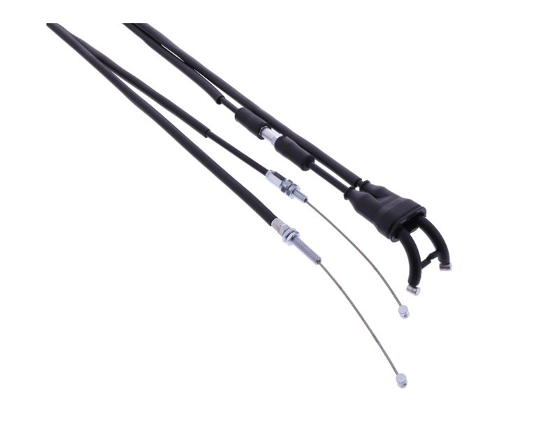Throttle cable JMP A Open
