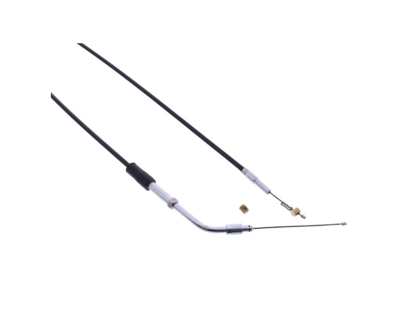 Throttle cable JMP B Close