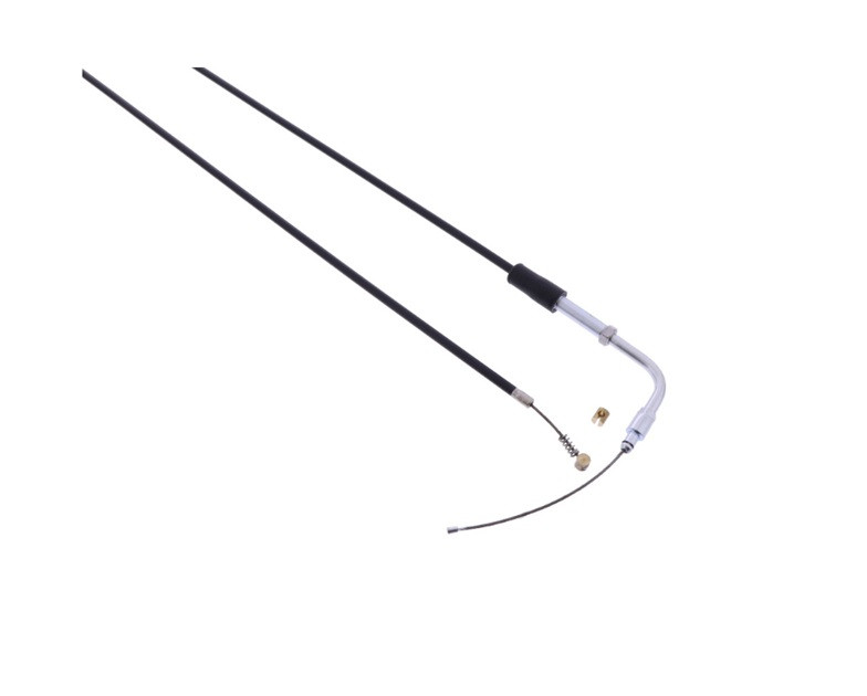 Throttle cable JMP B Close