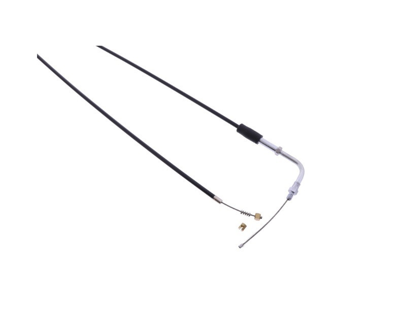 Throttle cable JMP B Close