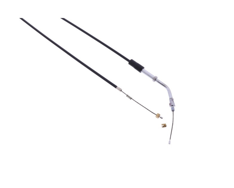 Throttle cable JMP B Close