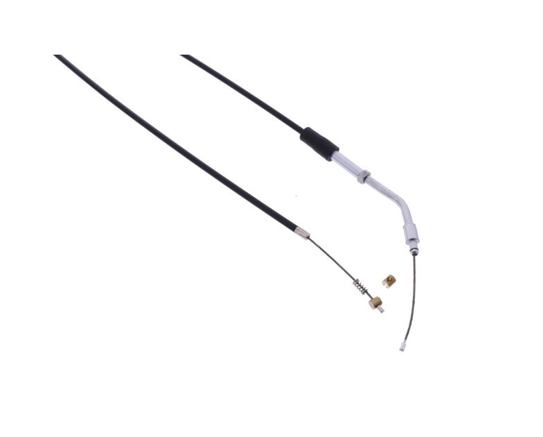 Throttle cable JMP B Close