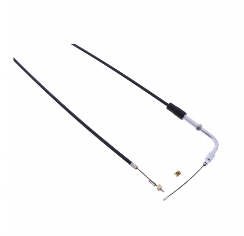Throttle cable JMP B Close