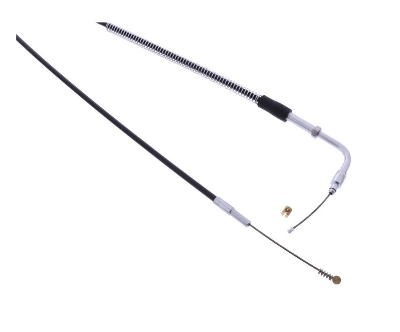 Throttle cable JMP B Close