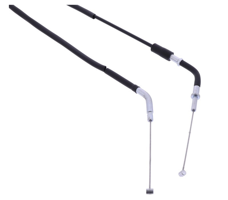 Throttle cable JMP B Close