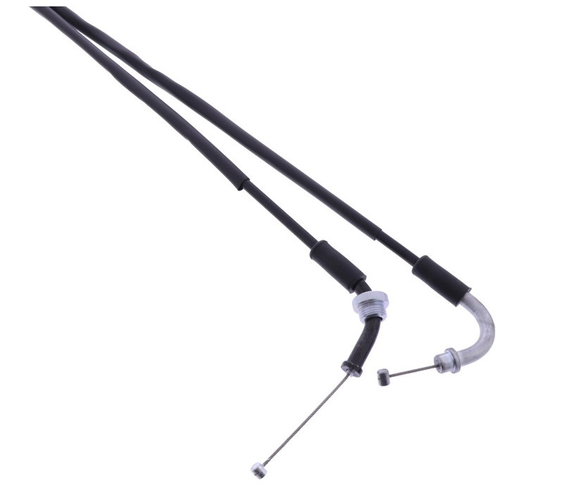 Throttle cable JMP B Close