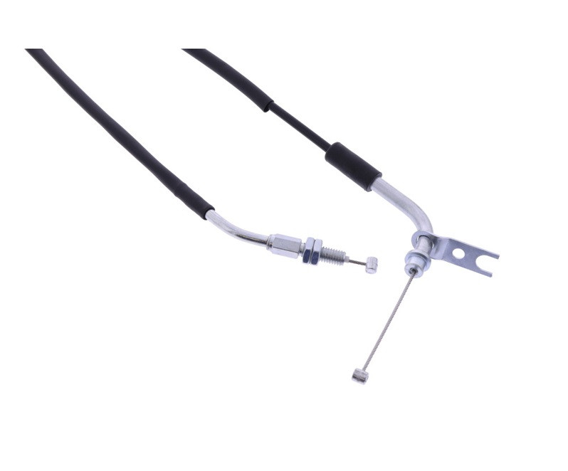 Throttle cable JMP B Close