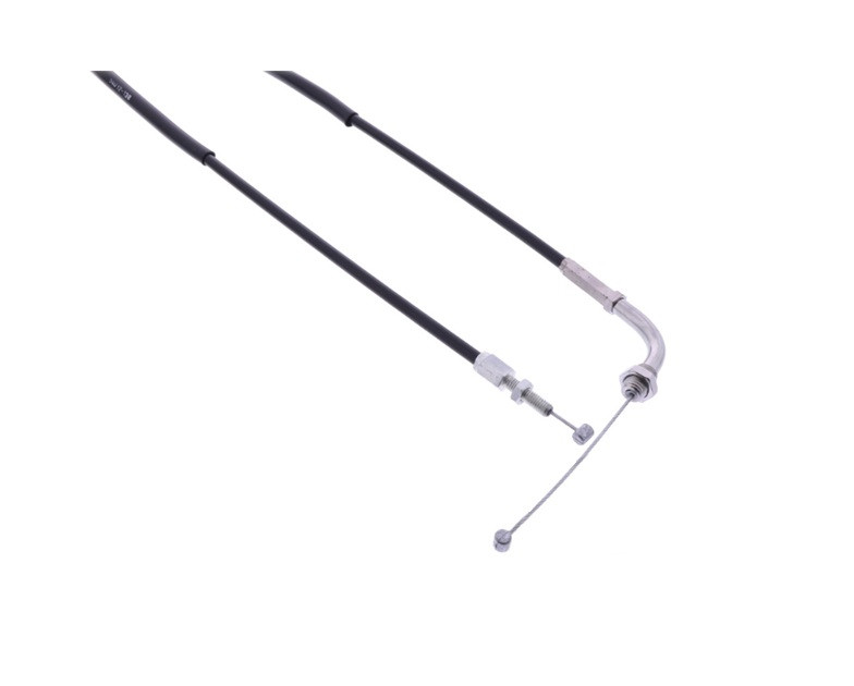Throttle cable JMT A Open