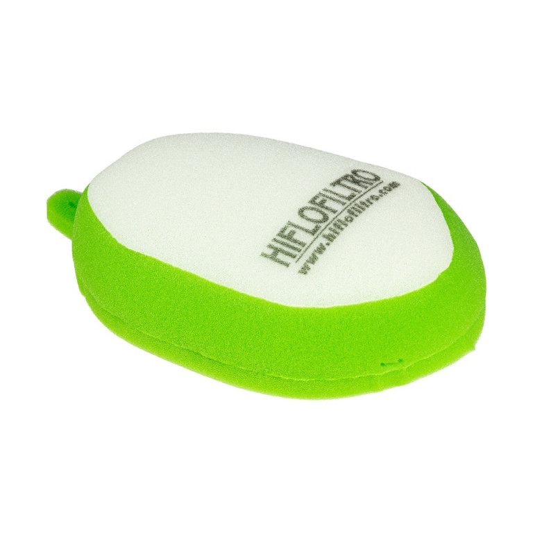 Pjenast filter zraka HIFLOFILTRO HFF2034