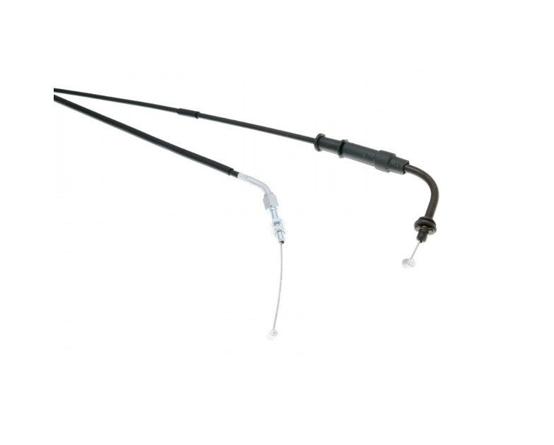 Throttle cable JMT