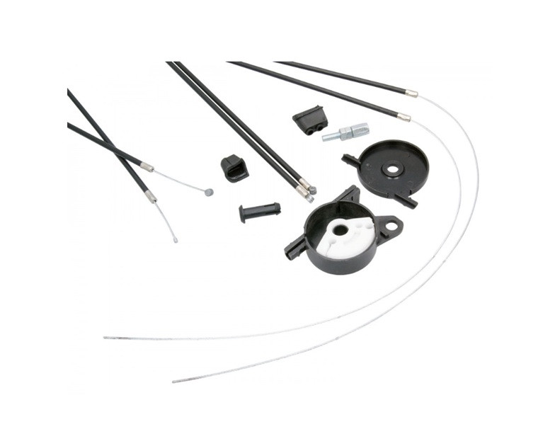Throttle cable JMT