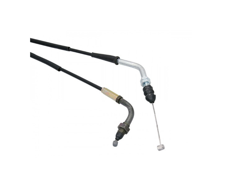 Throttle cable JMT