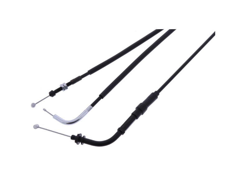 Throttle cable JMT
