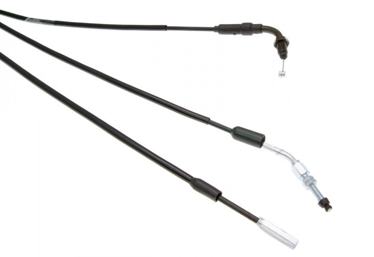 Throttle cable JMT