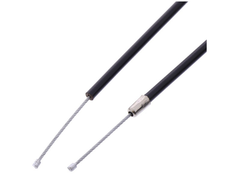Throttle cable JMT lower