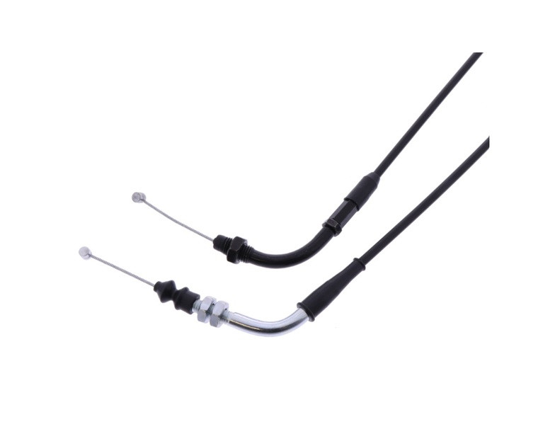 Throttle cable JMT