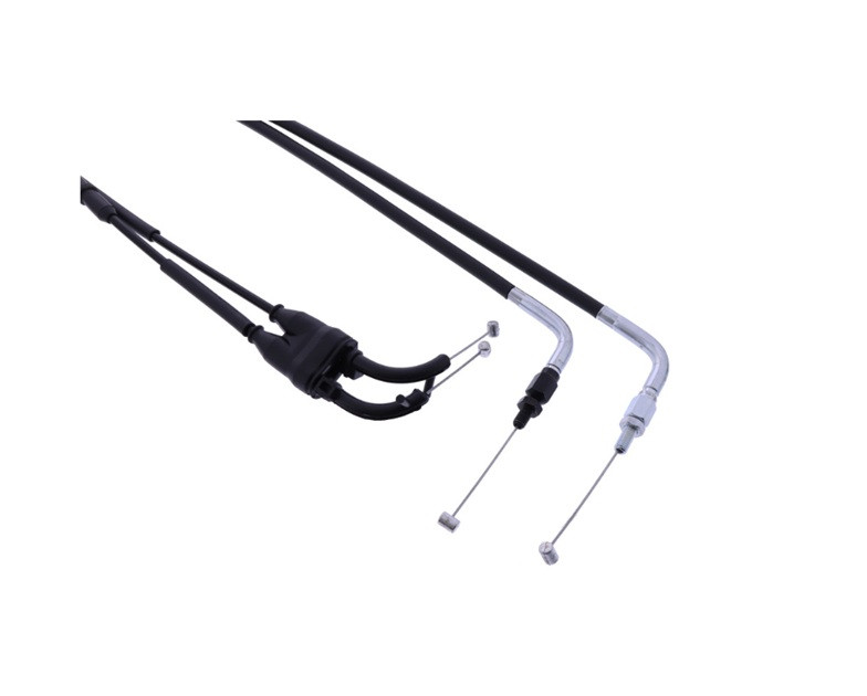 Throttle cable JMT A Open