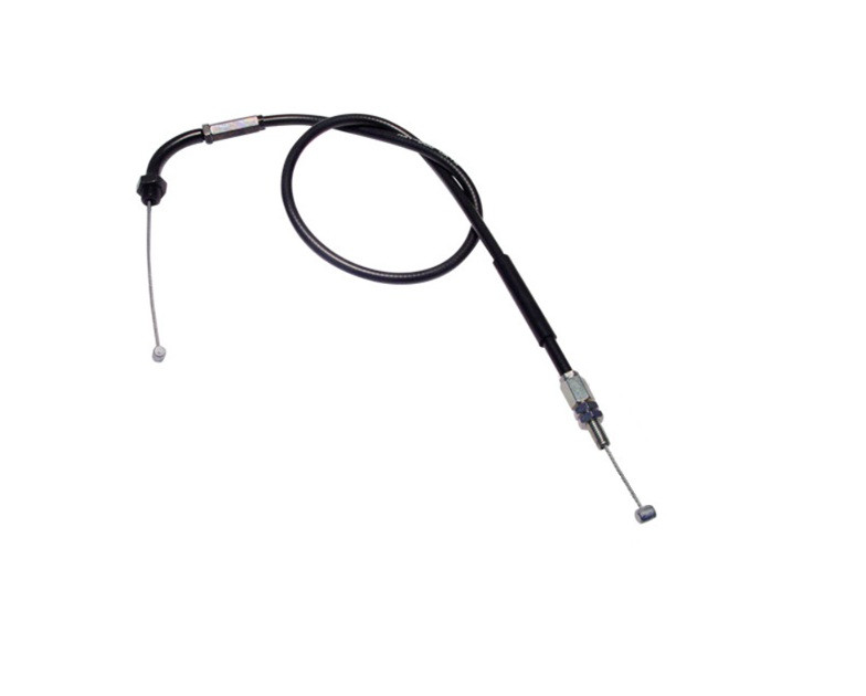 Throttle cable JMT A Open