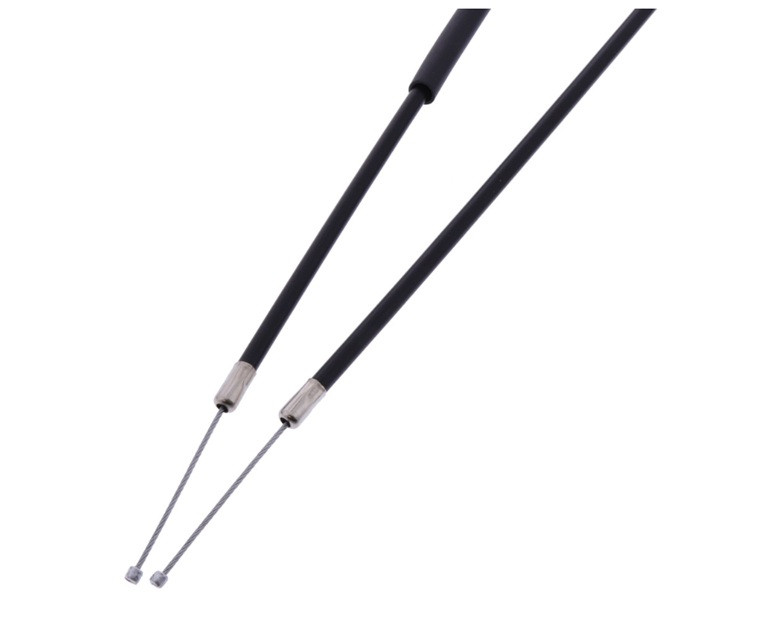 Throttle cable JMT A Open