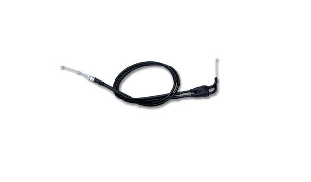 Throttle cable kit DOMINO