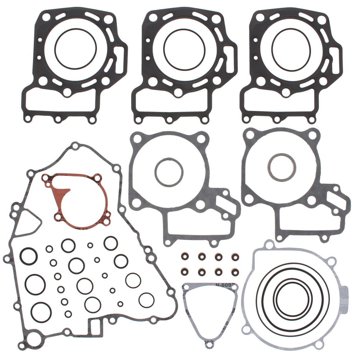 Complete Gasket Kit WINDEROSA 808881