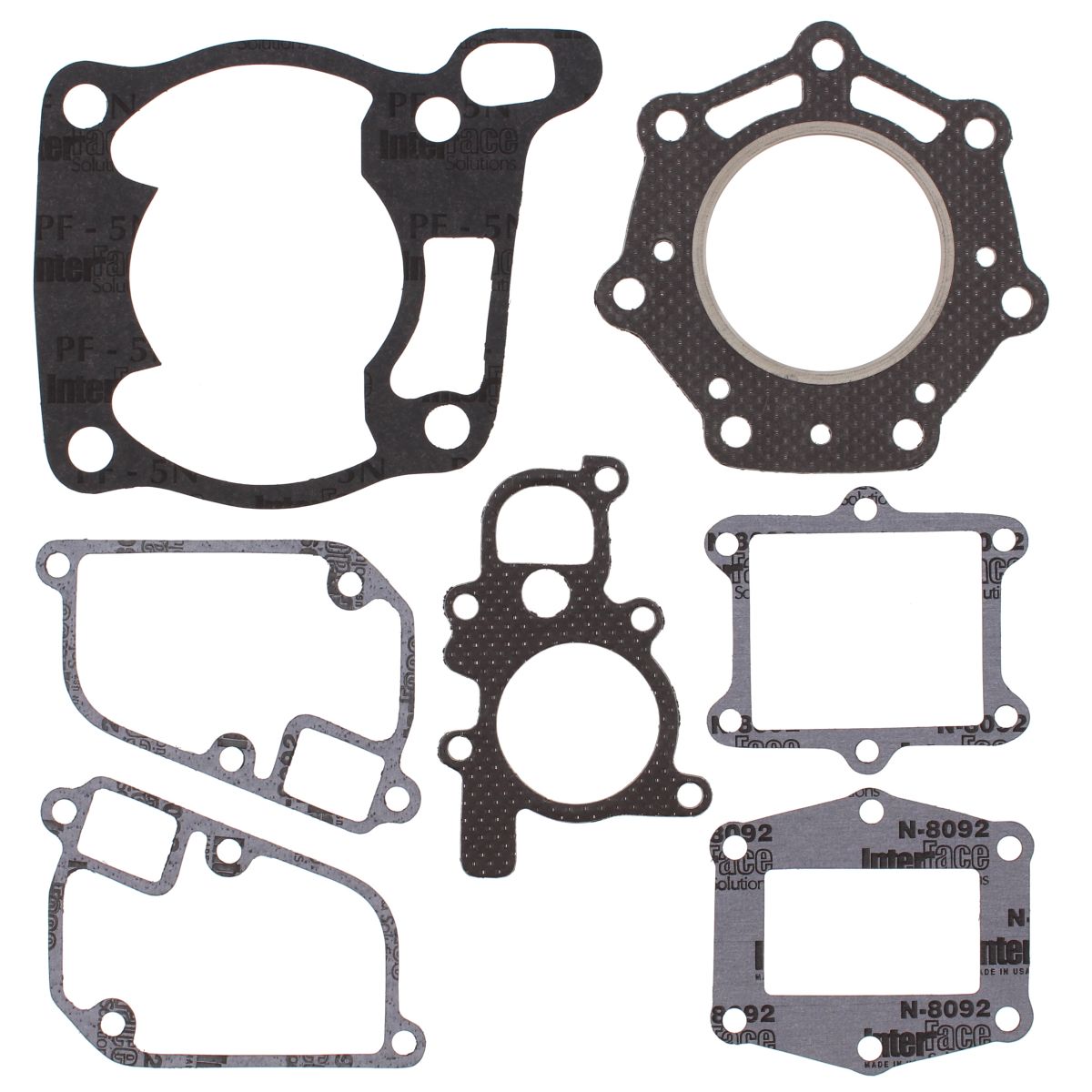 Top End Gasket Kit WINDEROSA 810252