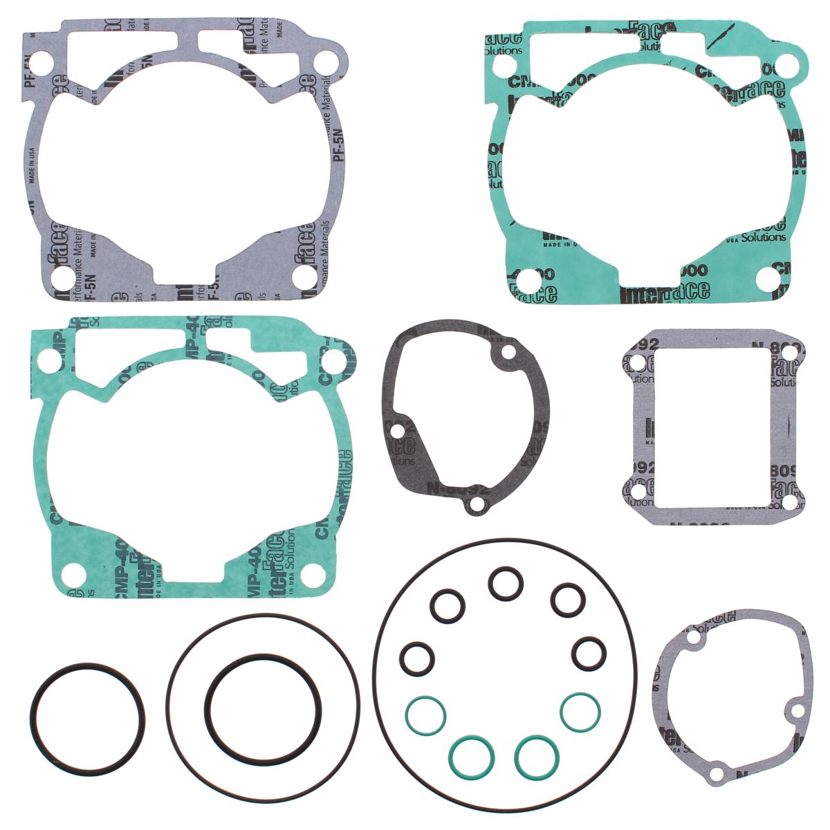 Top End Gasket Kit WINDEROSA 810324