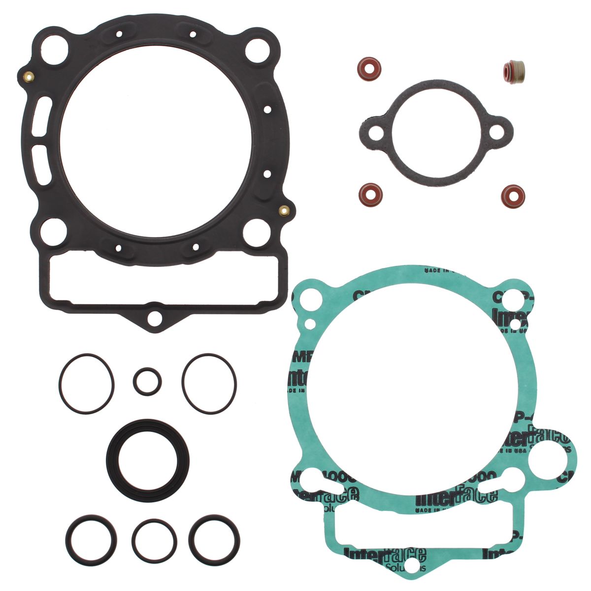 Top End Gasket Kit WINDEROSA 810339