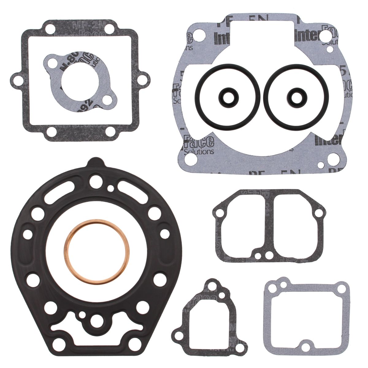 Top End Gasket Kit WINDEROSA 810442