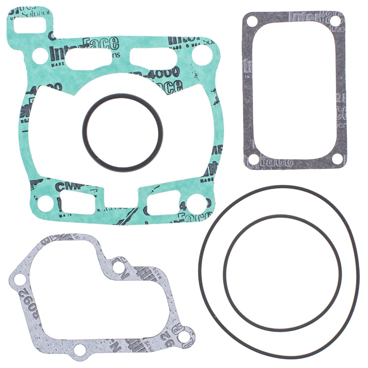 Top End Gasket Kit WINDEROSA 810550