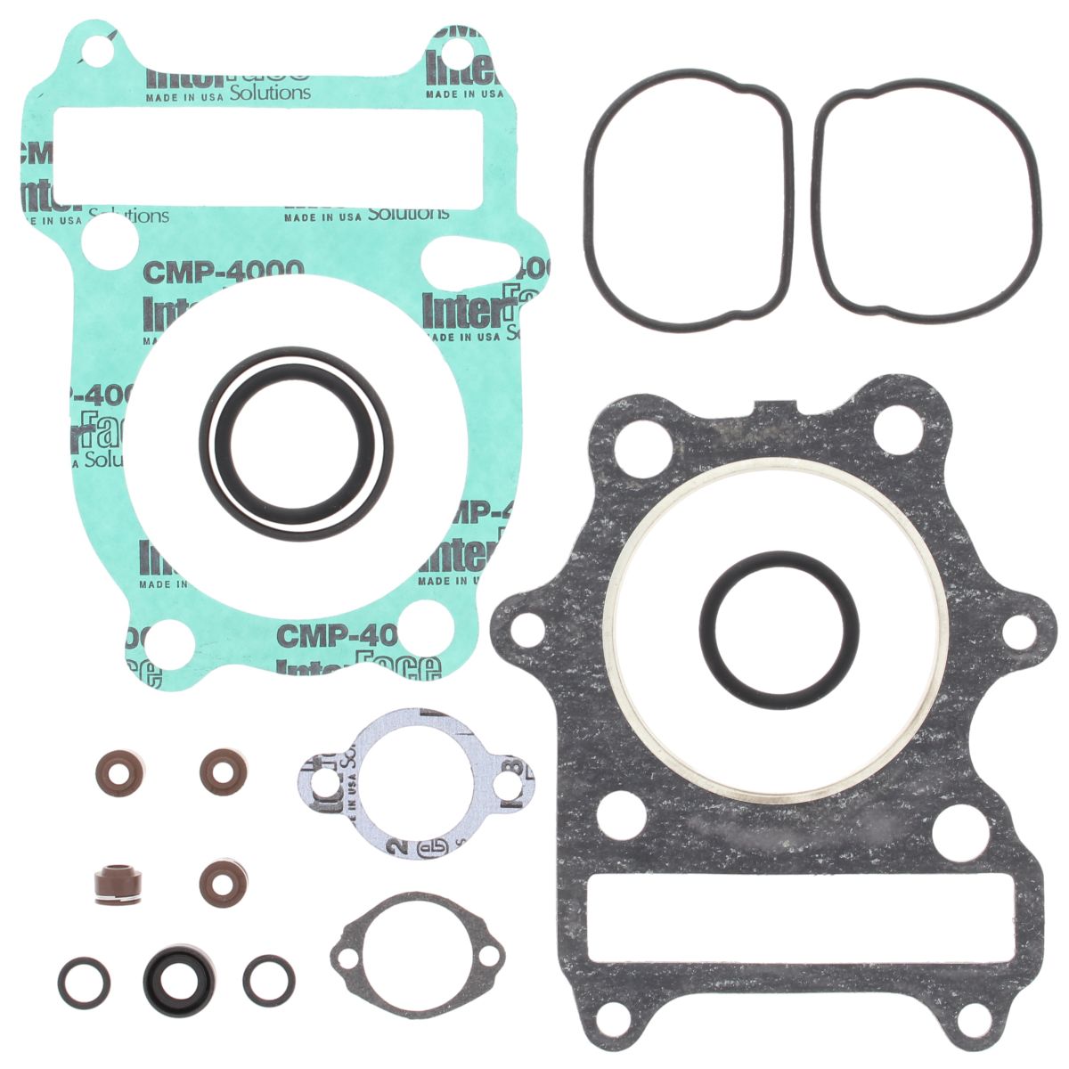 Top End Gasket Kit WINDEROSA 810570