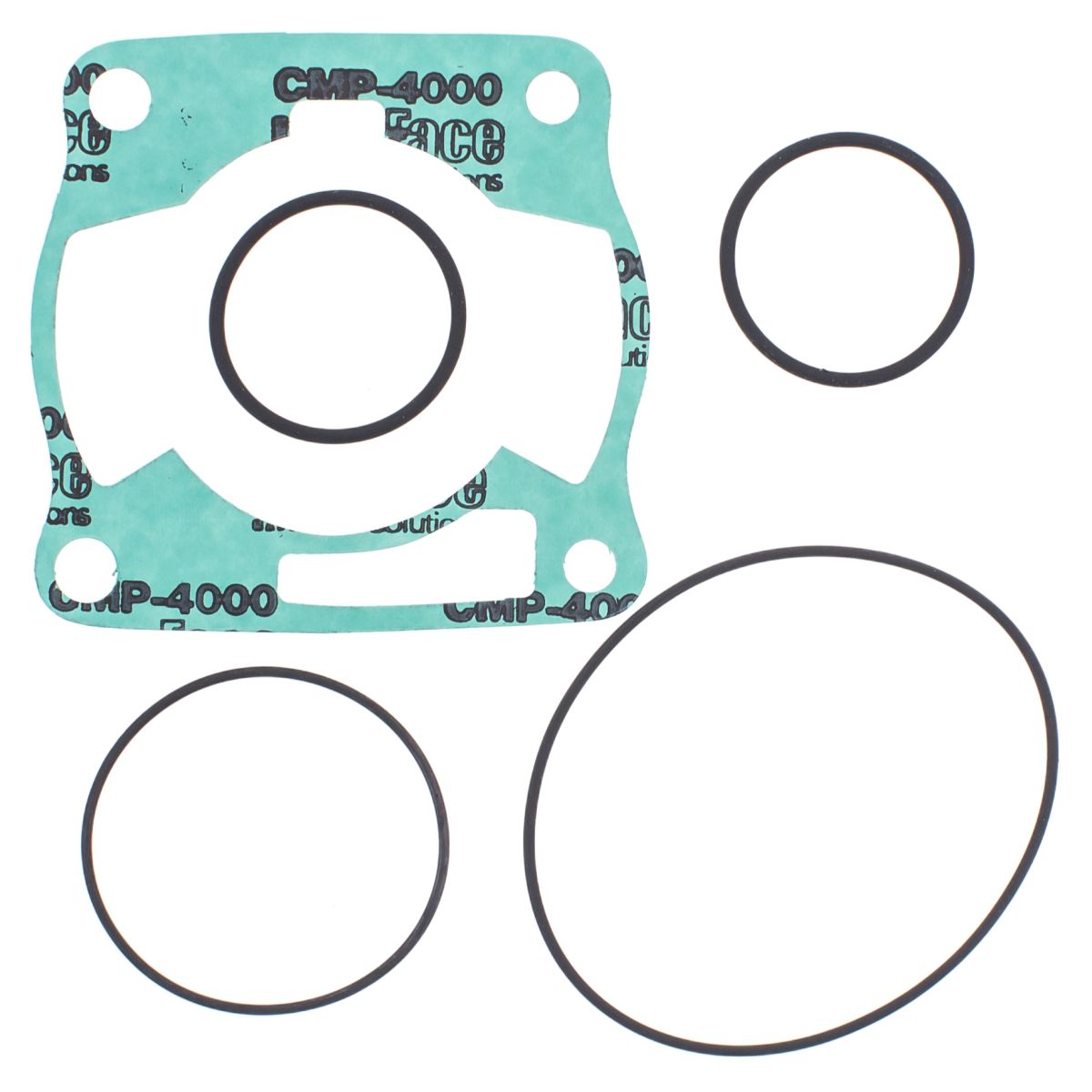 Top End Gasket Kit WINDEROSA 810614