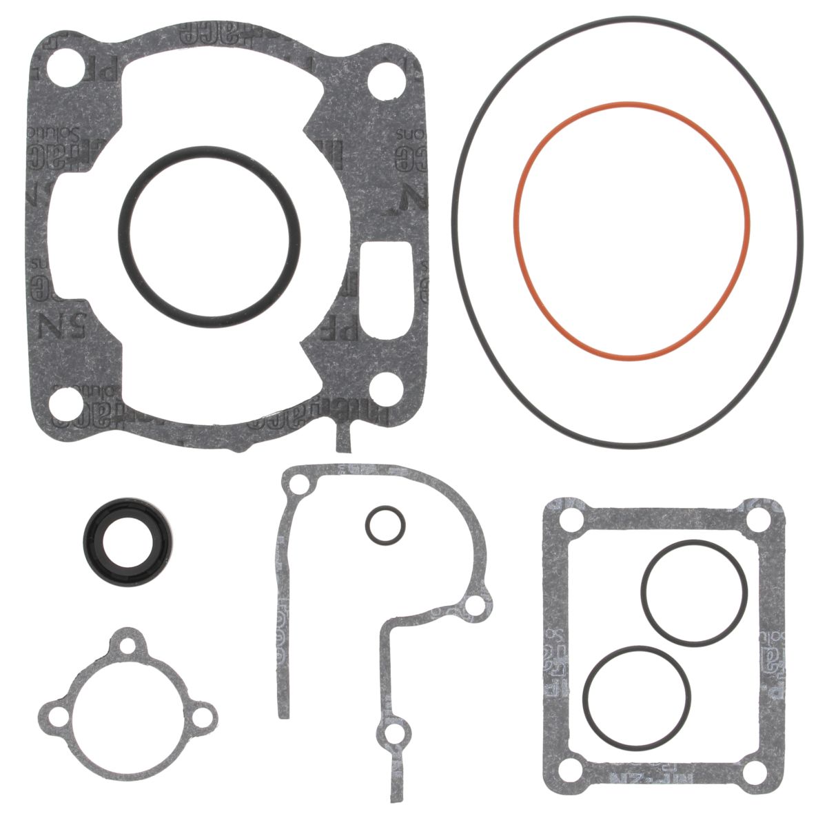 Top End Gasket Kit WINDEROSA 810635