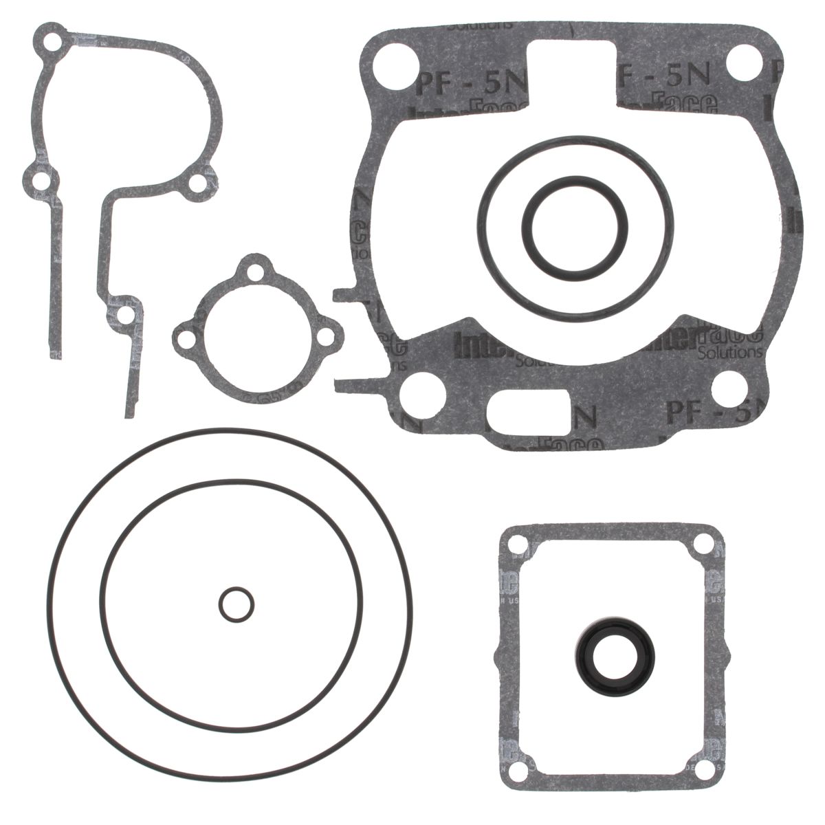 Top End Gasket Kit WINDEROSA 810664