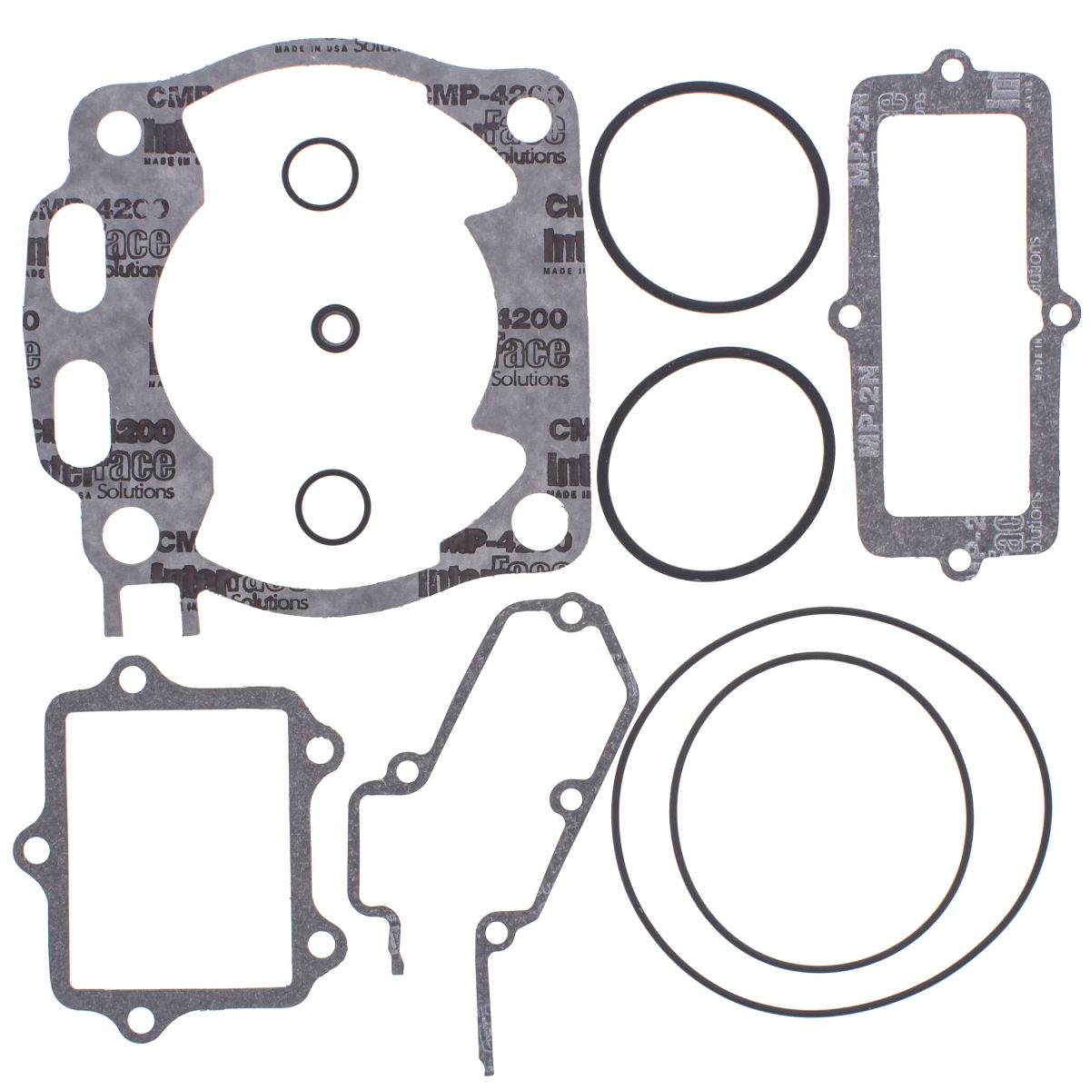 Top End Gasket Kit WINDEROSA 810670