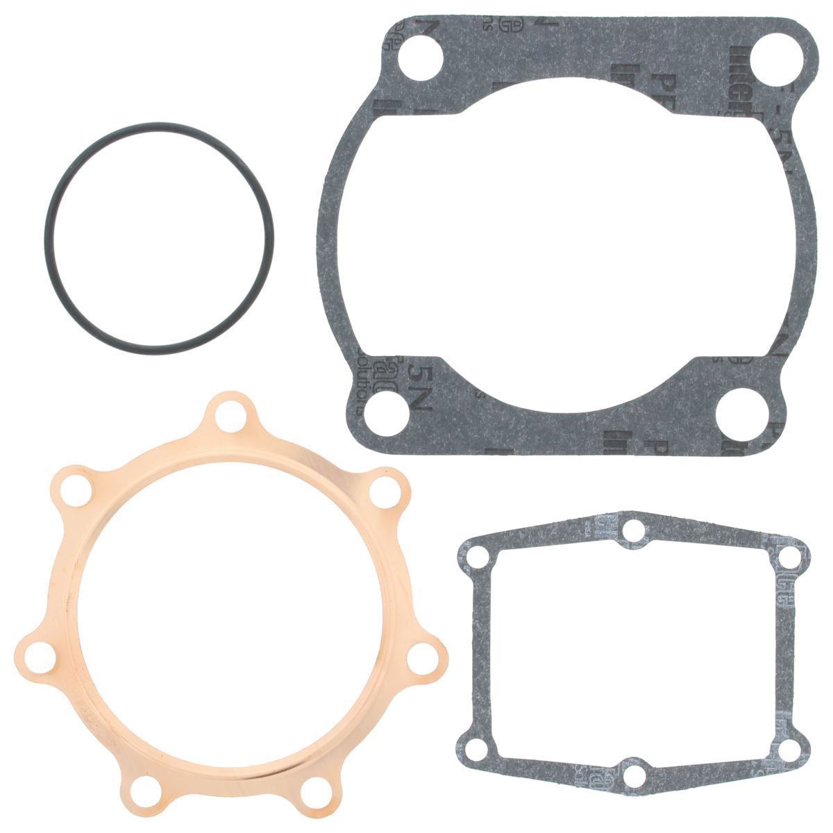 Top End Gasket Kit WINDEROSA 810683