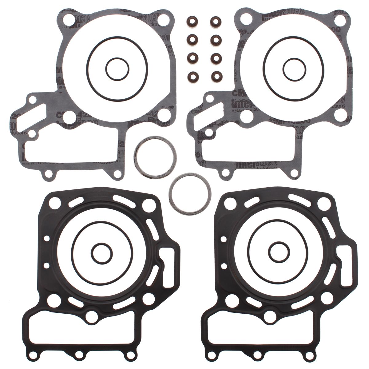 Top End Gasket Kit WINDEROSA 810953