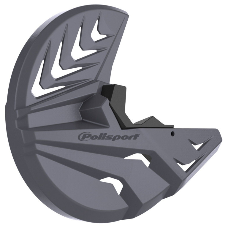 Disk & Bottom Fork Protector POLISPORT PERFORMANCE 8151100004 Nardo grey