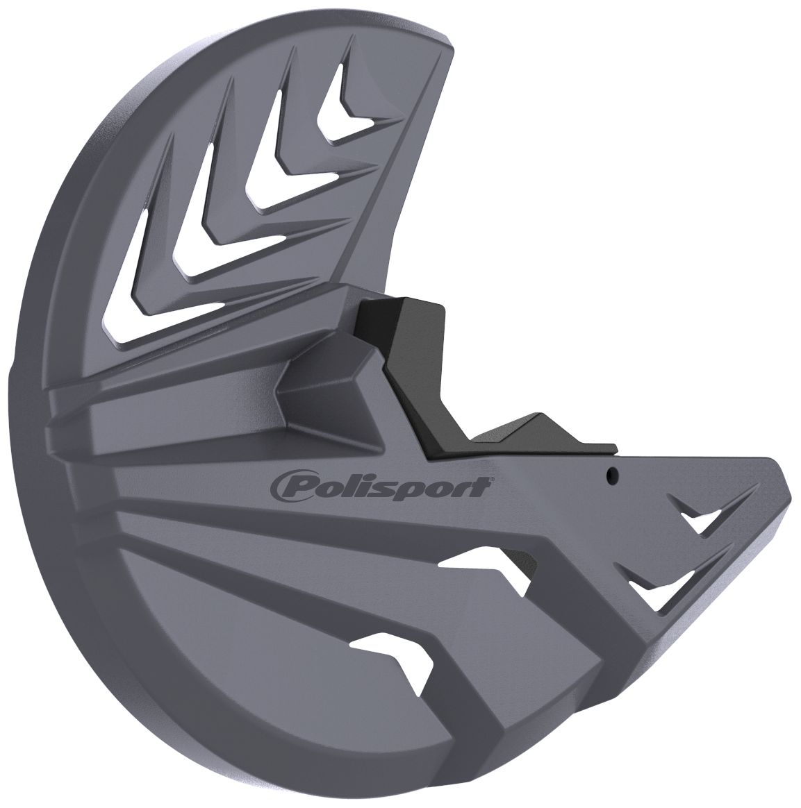 Disk & Bottom Fork Protector POLISPORT PERFORMANCE 8151600004 Nardo Grey/black