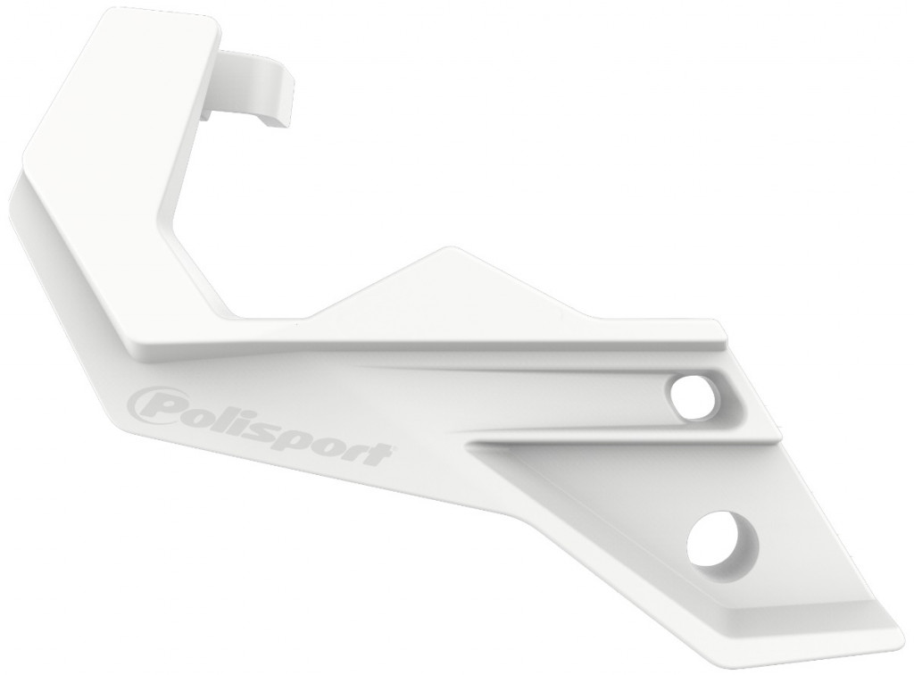 Bottom fork protector POLISPORT PERFORMANCE 8151700002 white/black
