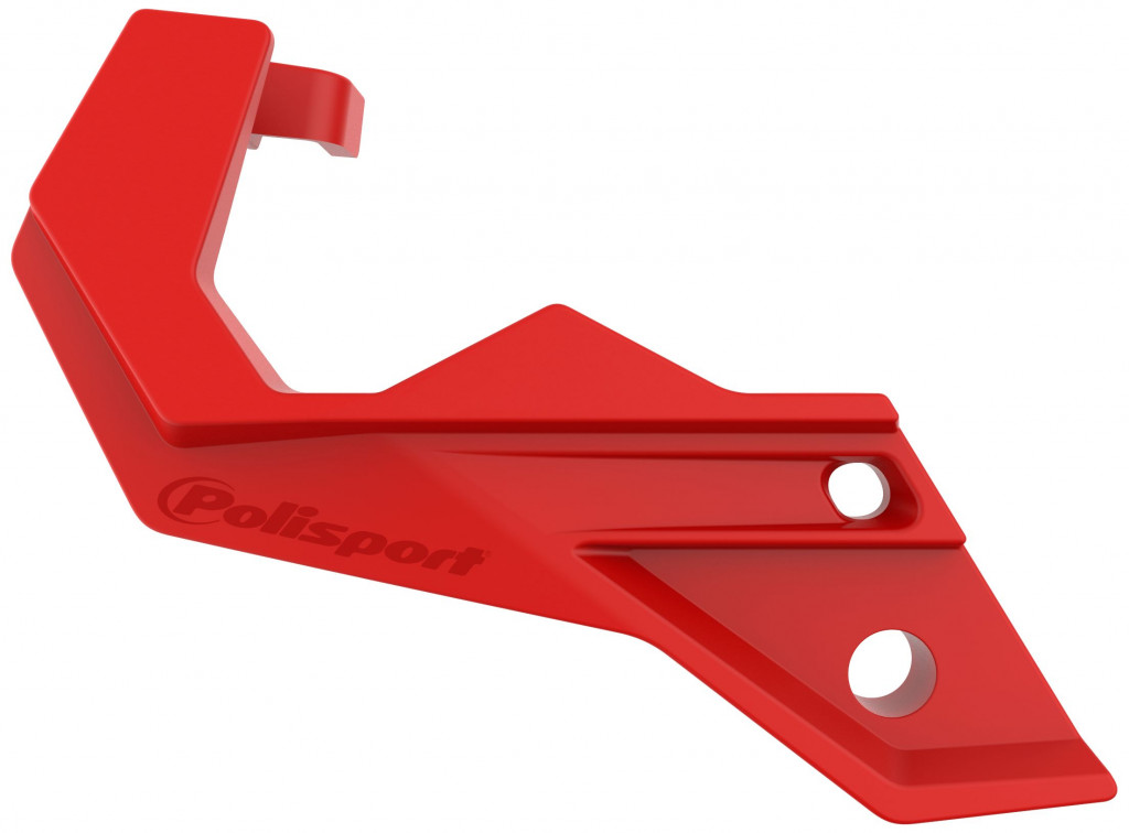Bottom fork protector POLISPORT PERFORMANCE 8155400003 Crven