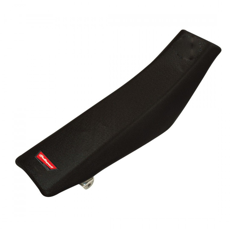 Racing seat POLISPORT PERFORMANCE 8156600002 Black/grey