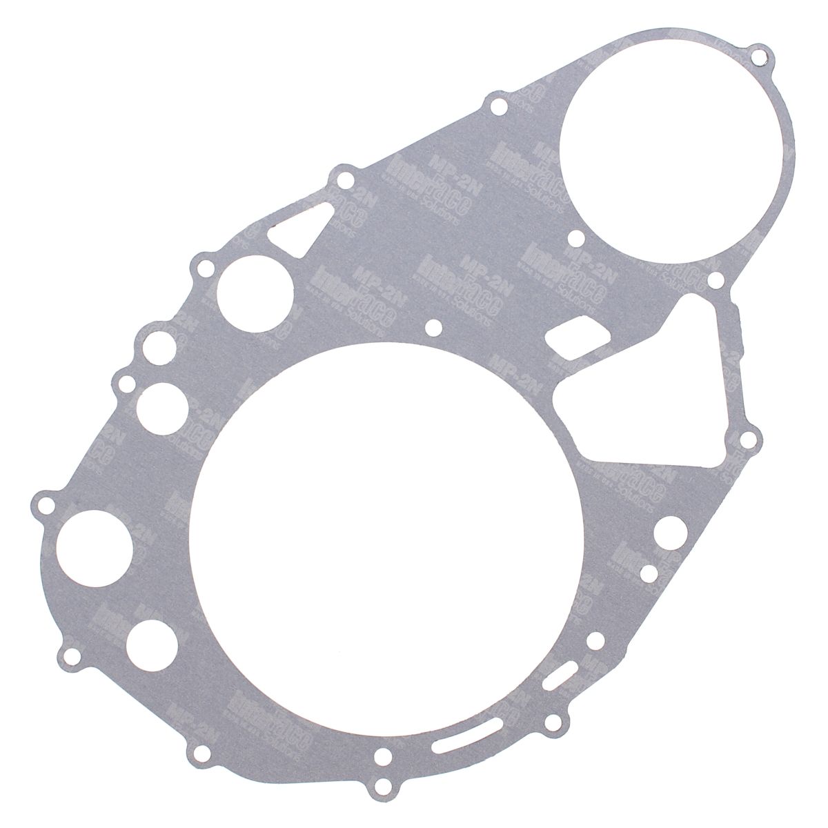 Clutch cover gasket WINDEROSA 816095 inner side