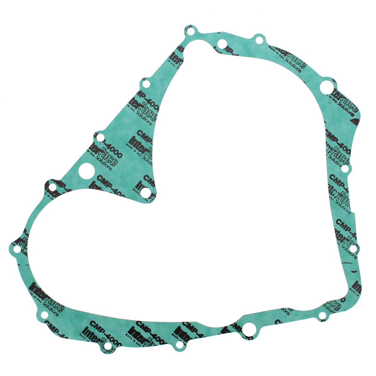 Ignition cover gasket WINDEROSA 816243