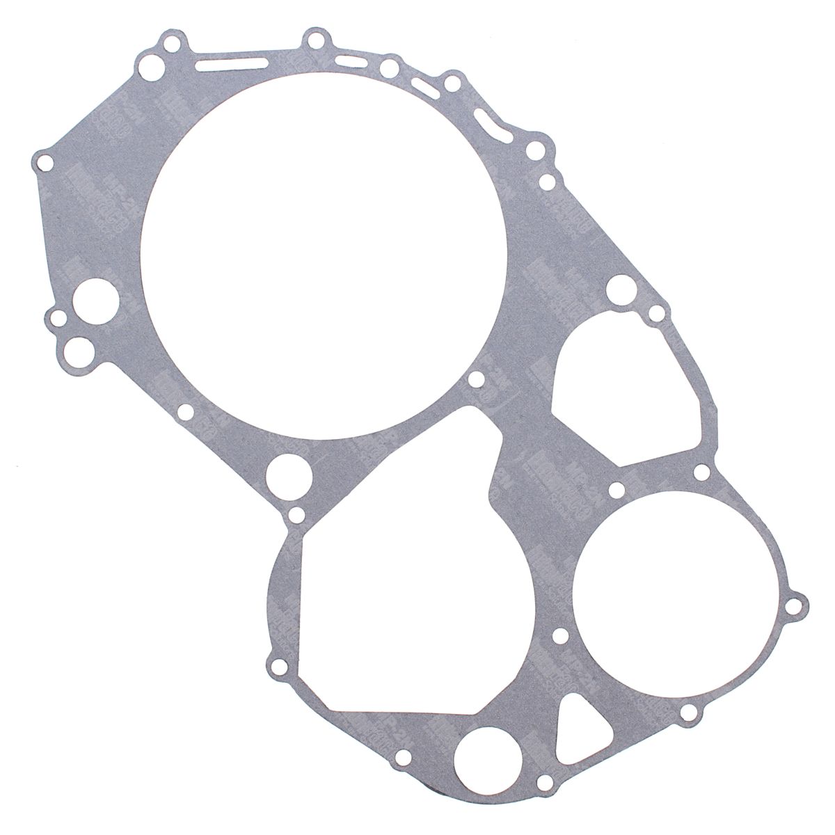 Clutch cover gasket WINDEROSA 816265 inner side