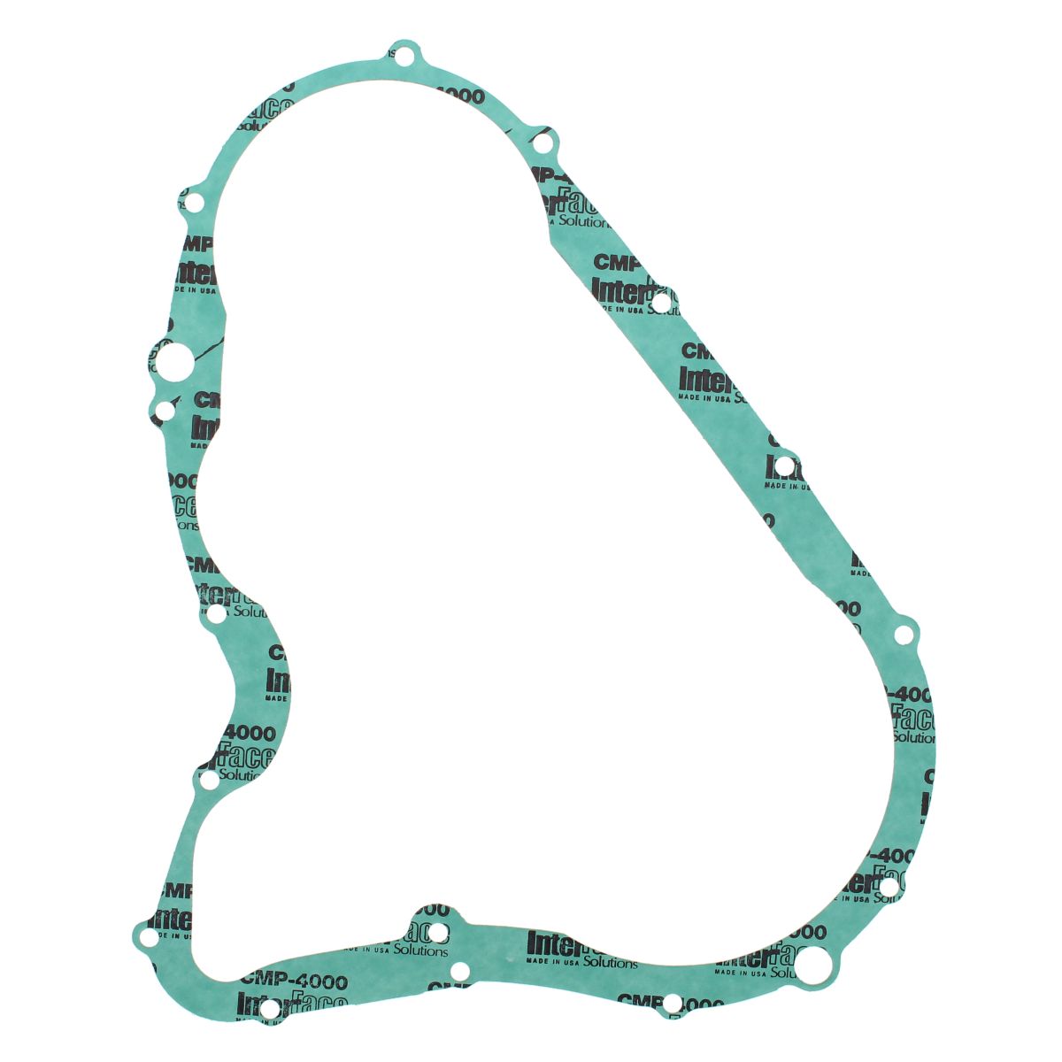 Ignition cover gasket WINDEROSA 817019