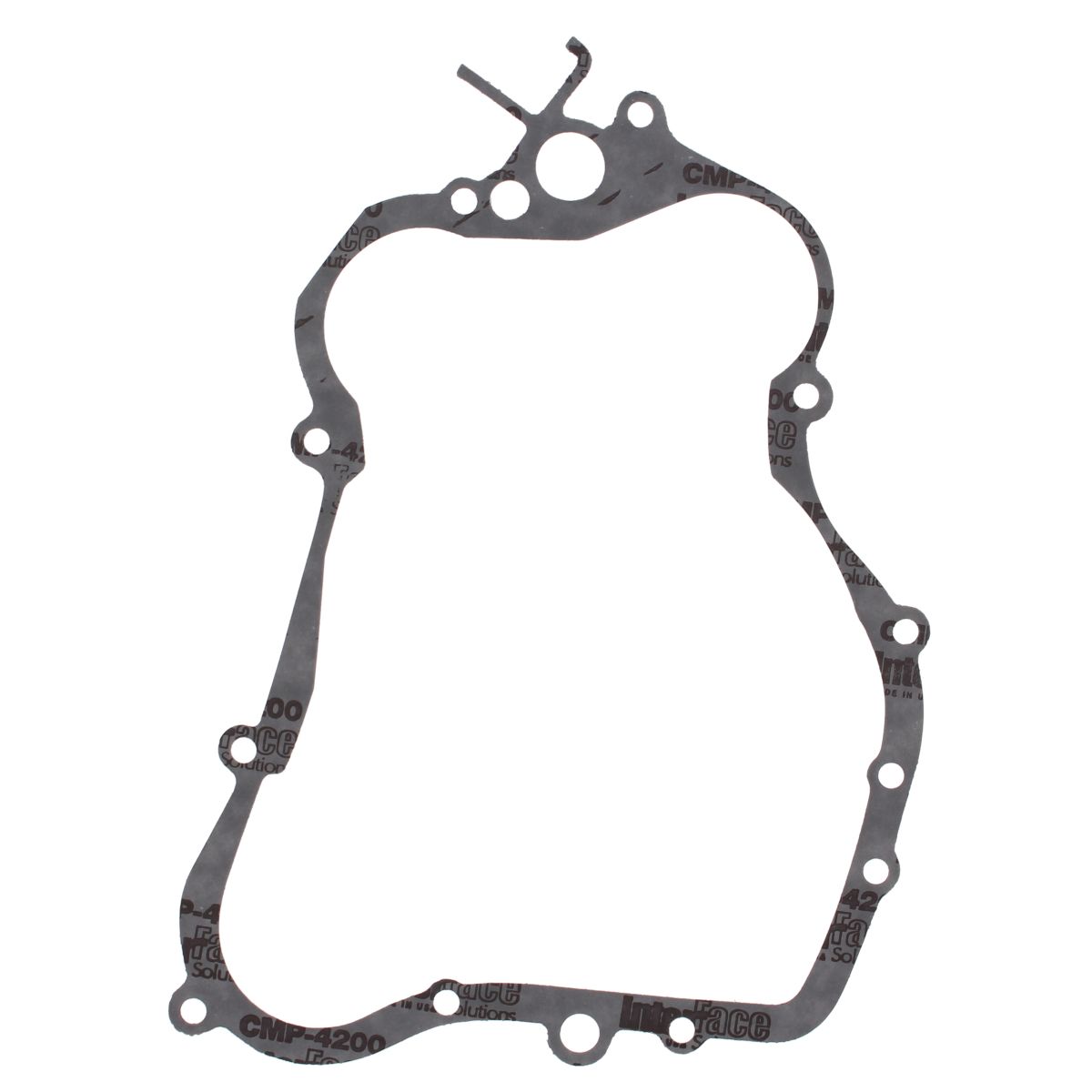 Clutch cover gasket WINDEROSA 817646 inner side