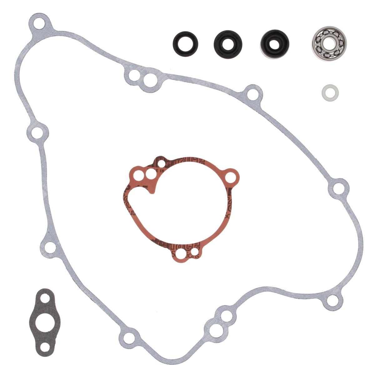 Water Pump Rebuild Kit WINDEROSA 821417