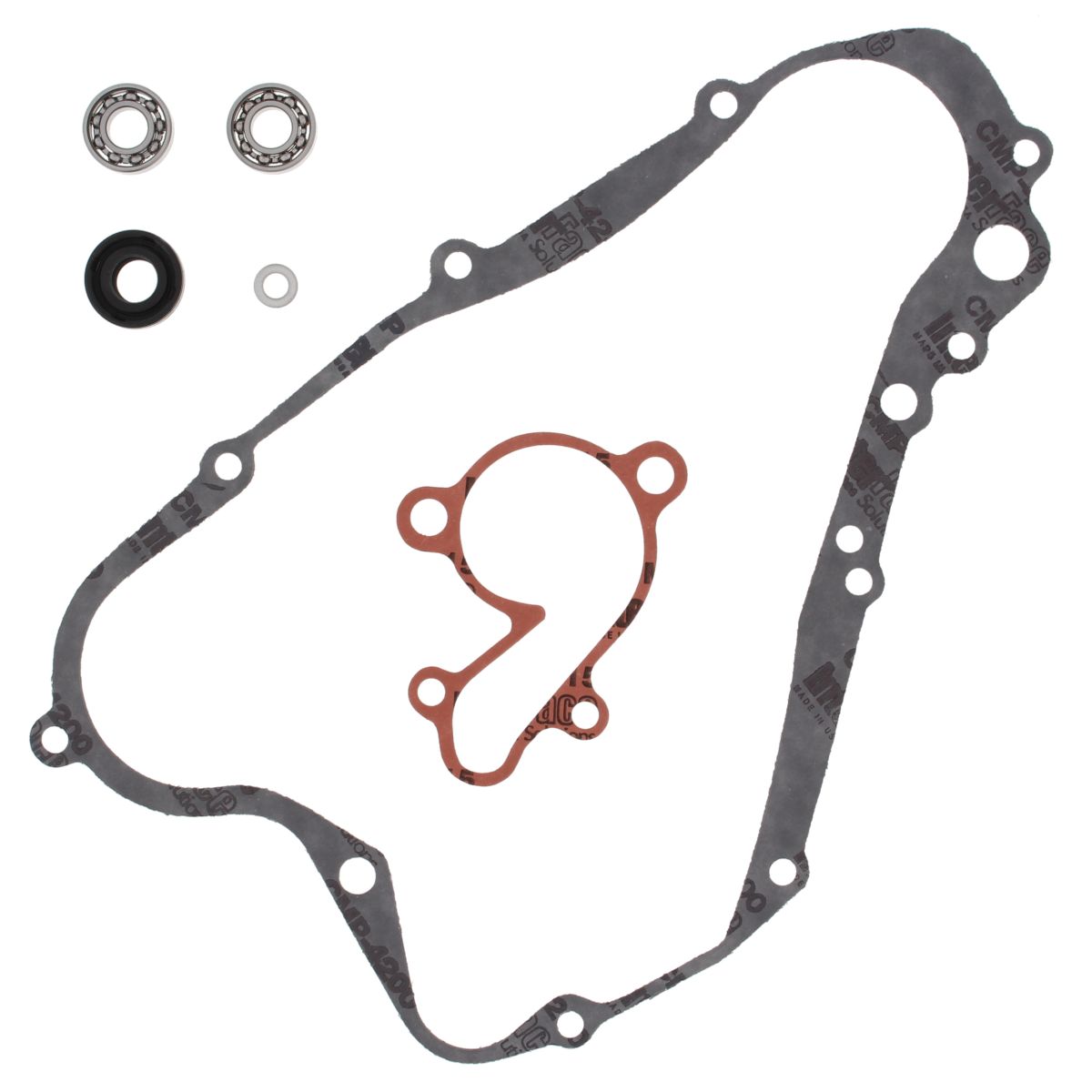 Water Pump Rebuild Kit WINDEROSA 821545