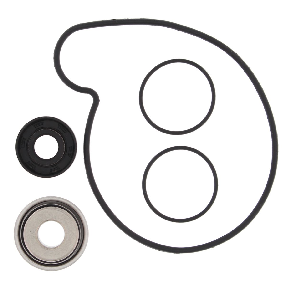 Water Pump Rebuild Kit WINDEROSA 821969